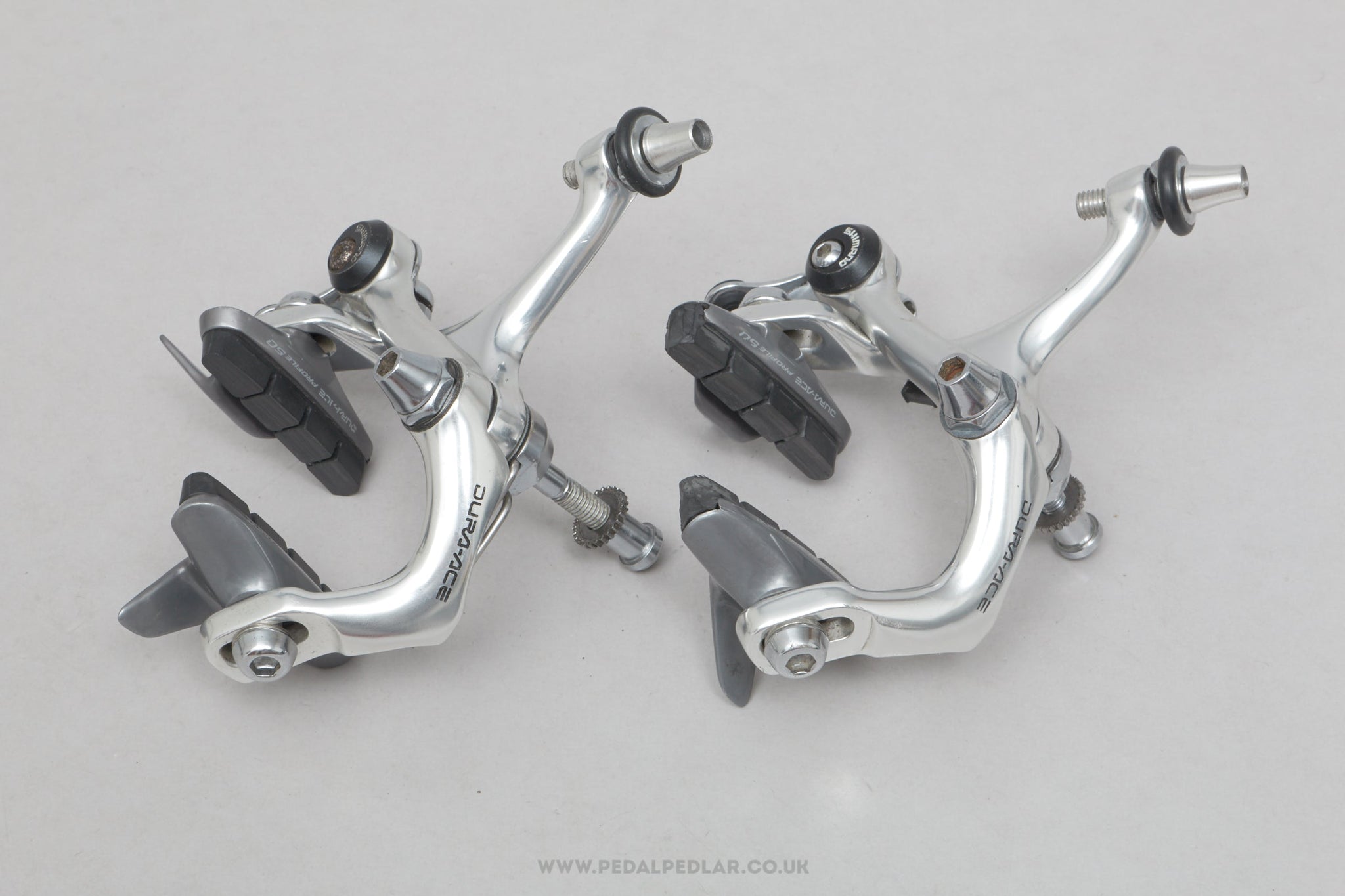 Shimano dura hot sale ace brakes
