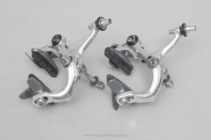 Shimano Dura-Ace (BR-7402) c.1988 Vintage Brake Calipers - Pedal Pedlar - Bike Parts For Sale