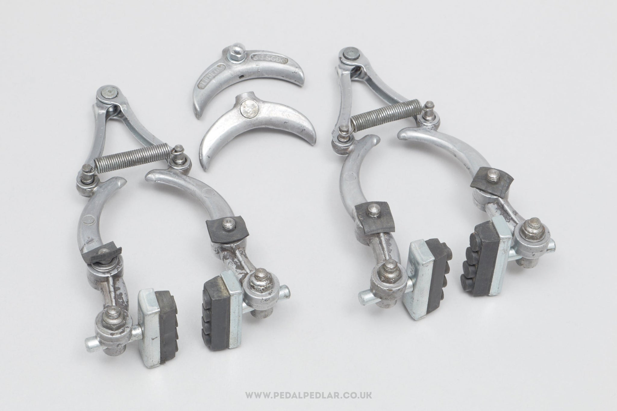 Vintage calipers clearance
