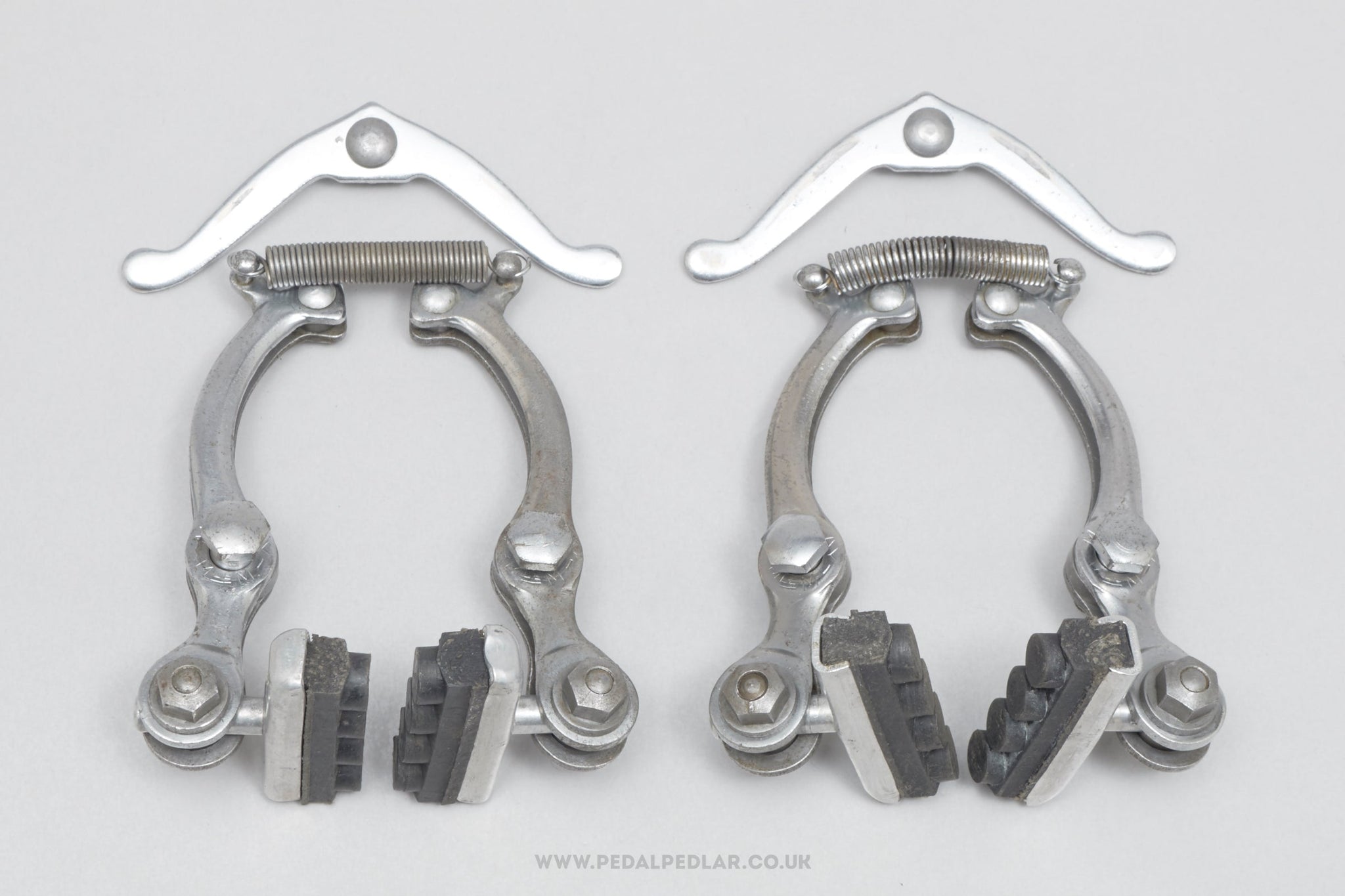 Jeay Model M Constructeur Vintage Centre Pull Brake Calipers