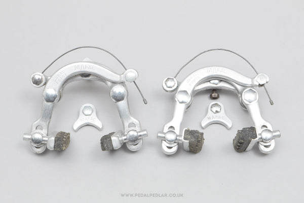 Mafac Racer Brake Calipers - Vintage Bike Parts | Pedal Pedlar
