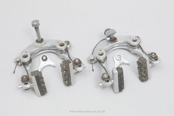 Mafac Racer Brake Calipers - Vintage Bike Parts | Pedal Pedlar