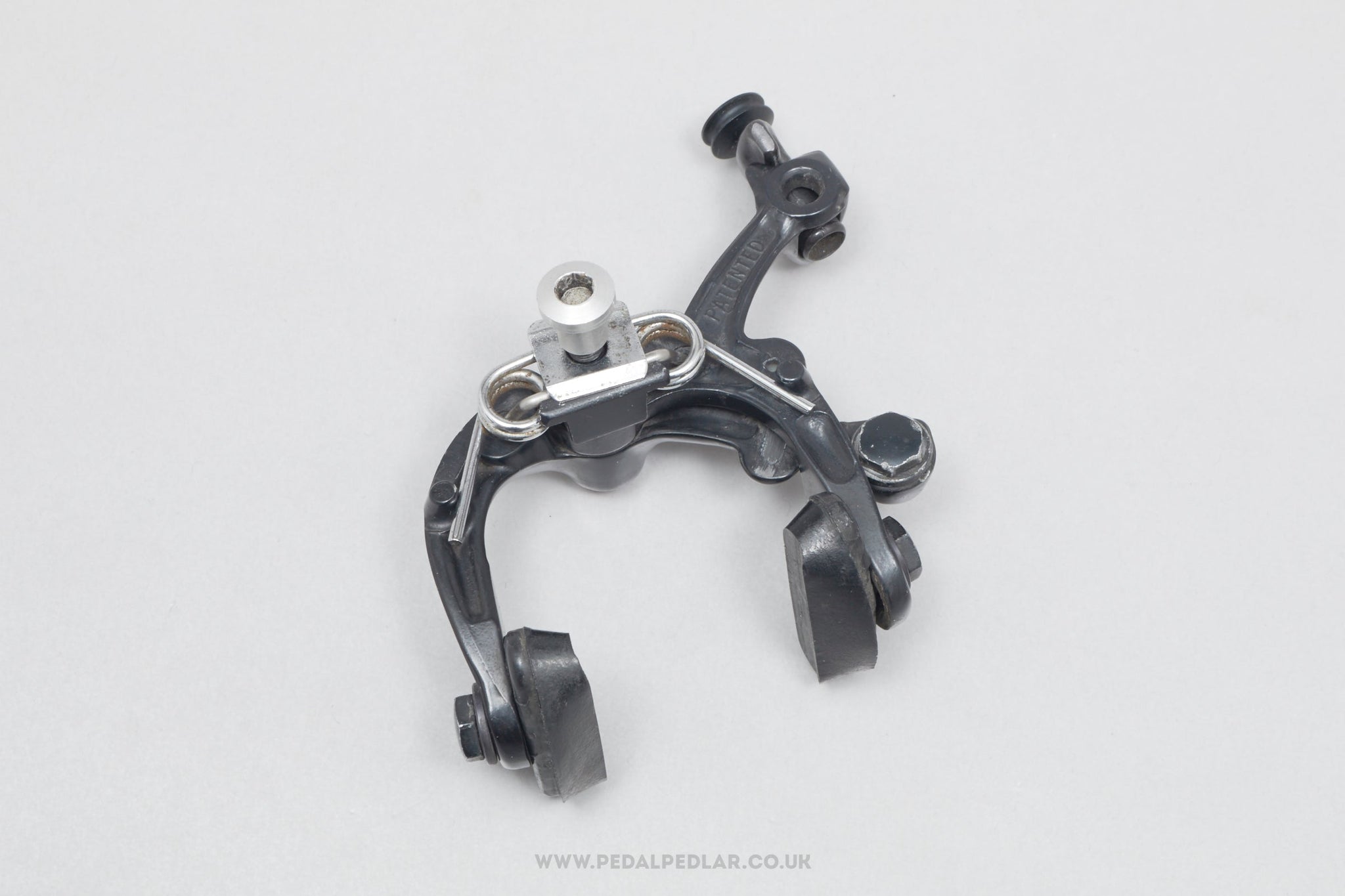 CLB Space Line Vintage Rear Brake Caliper - Pedal Pedlar - Bike Parts For Sale