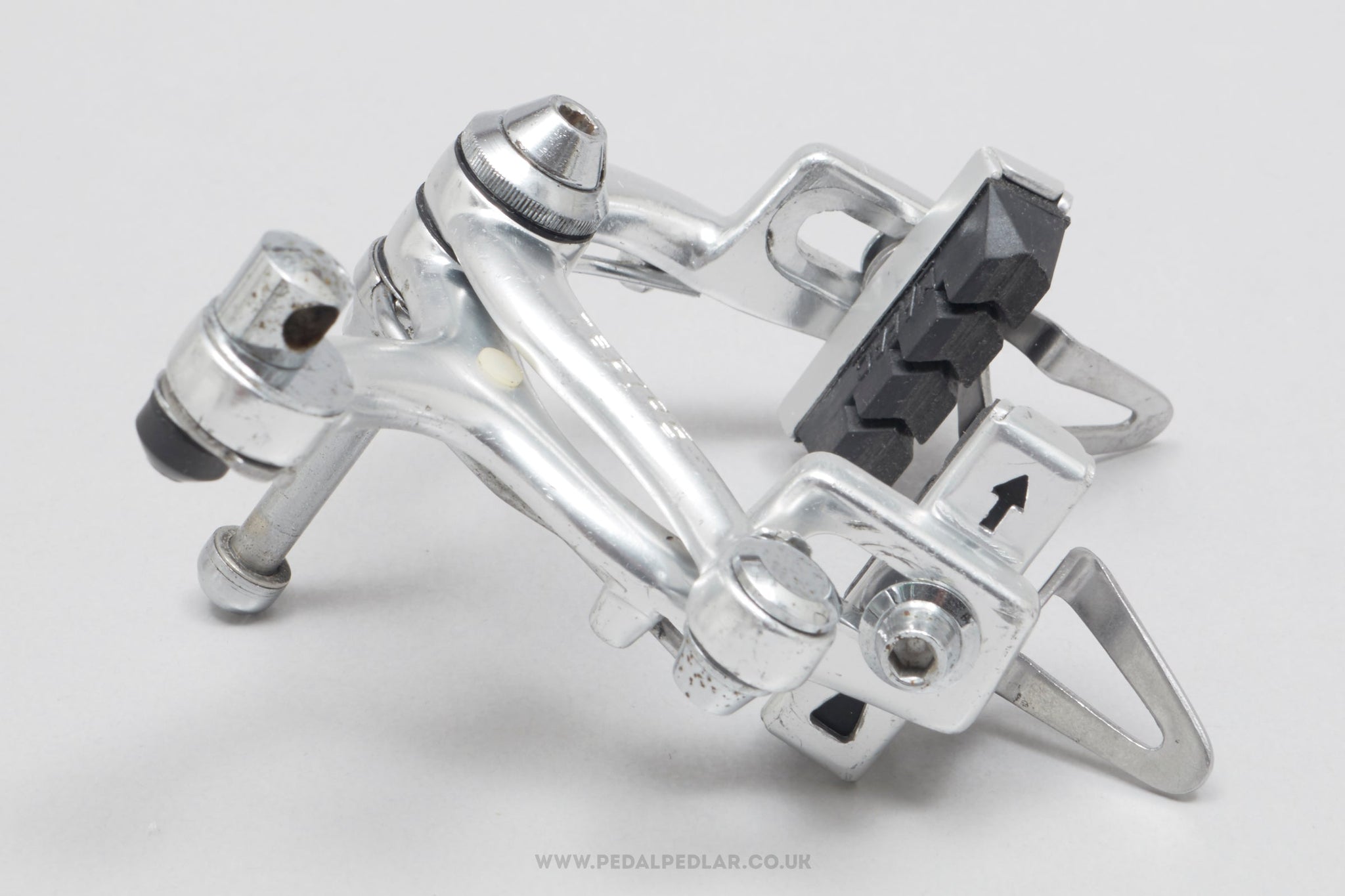 Spidel LS2 Vintage Front Brake Caliper - Pedal Pedlar - Bike Parts For Sale