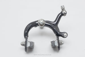 Weinmann Type 500 Black Early Version c.1977 Vintage Front Brake Caliper - Pedal Pedlar - Bike Parts For Sale