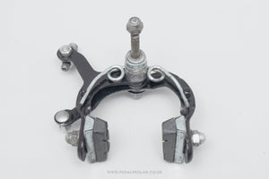 Weinmann Type 500 Black Early Version c.1977 Vintage Front Brake Caliper - Pedal Pedlar - Bike Parts For Sale