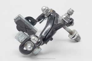 Weinmann Type 500 Black Early Version c.1977 Vintage Front Brake Caliper - Pedal Pedlar - Bike Parts For Sale