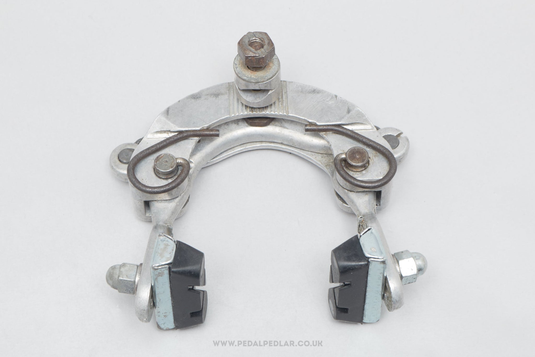 Pull brake top