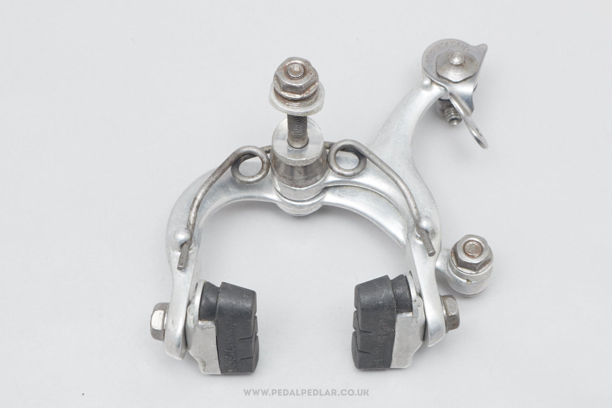 Modolo Flash 1st Gen Vintage Front Brake Caliper - Pedal Pedlar - Bike Parts For Sale