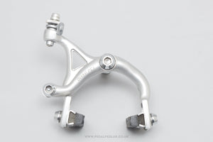 Shimano Dura-Ace EX (BR-7100 / BA-200) c.1978 Vintage Front Brake Caliper - Pedal Pedlar - Bike Parts For Sale