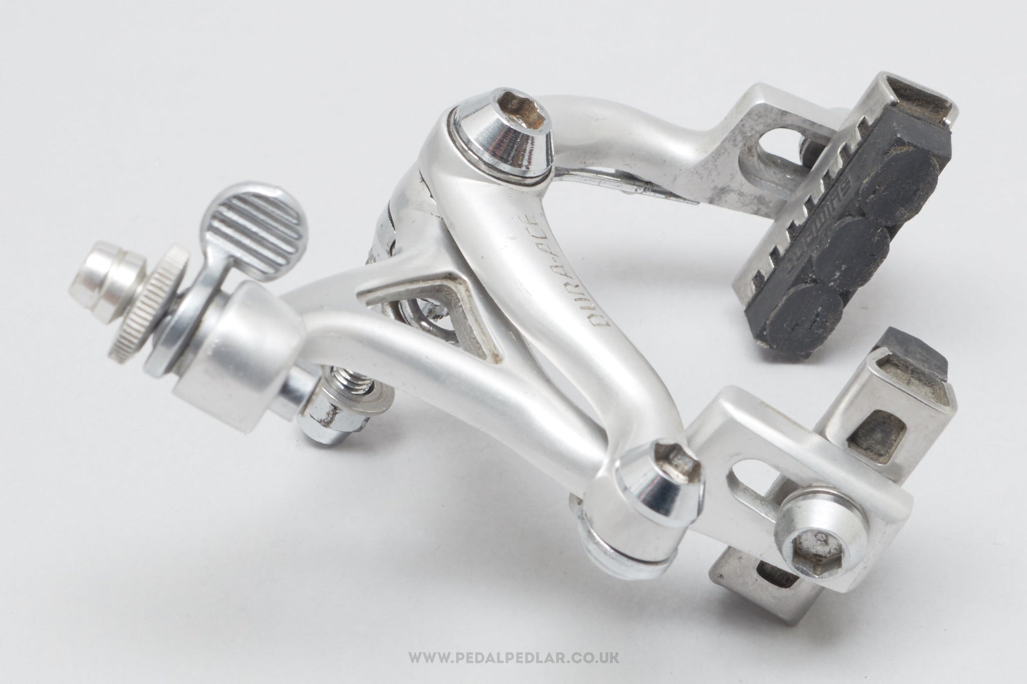 Shimano Dura Ace EX BR 7100 BA 200 c.1978 Vintage Front Brake Caliper