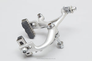 Shimano Dura-Ace EX (BR-7100 / BA-200) c.1978 Vintage Front Brake Caliper - Pedal Pedlar - Bike Parts For Sale