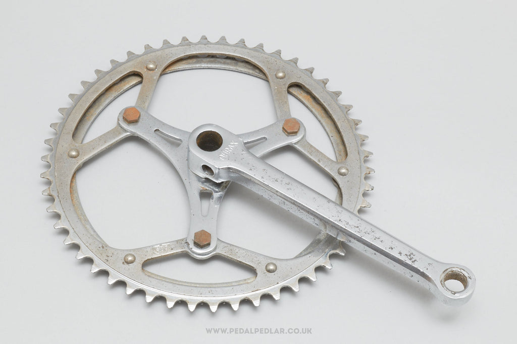 Crankset parts sales
