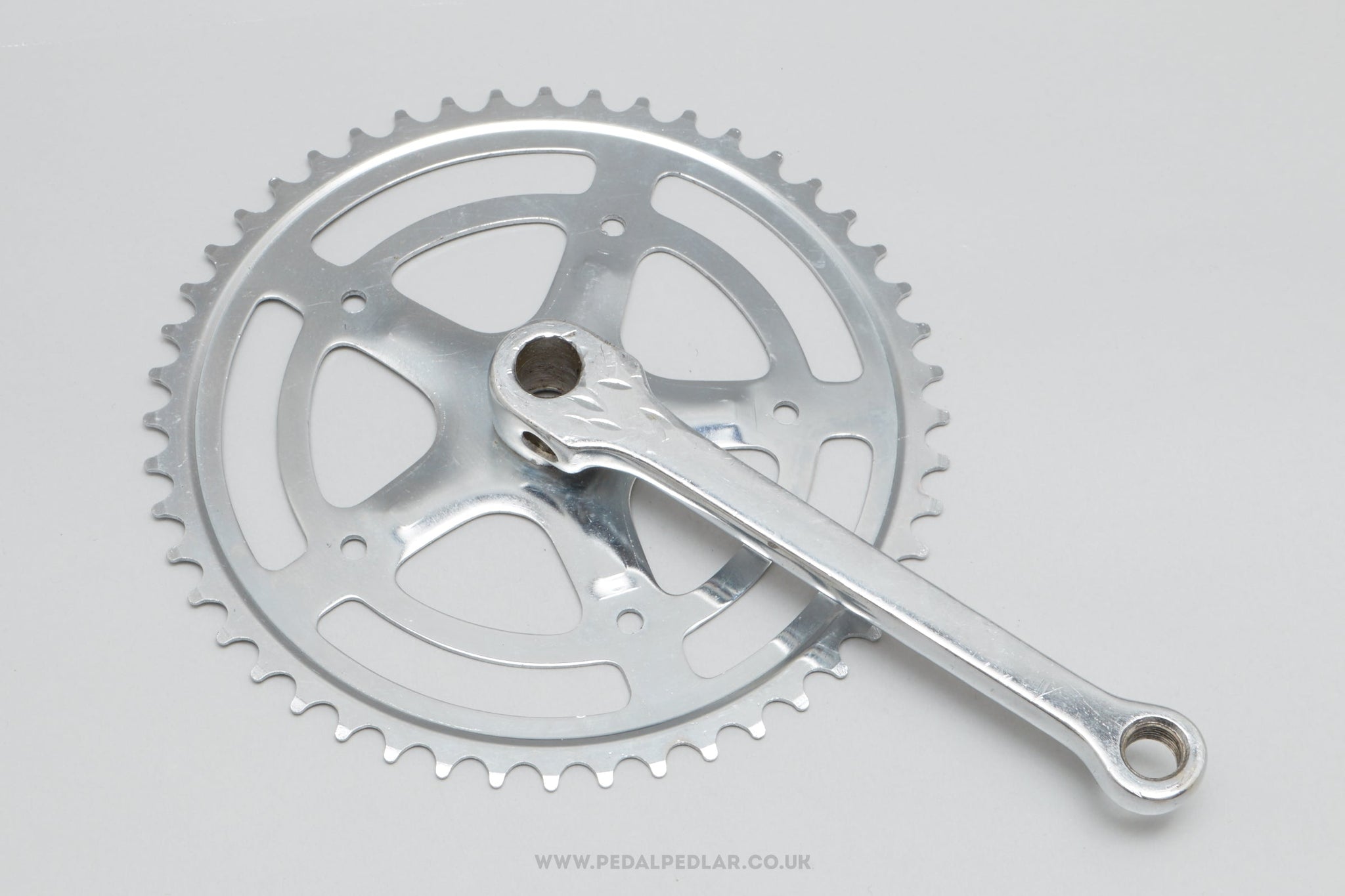 Crank arm 170 best sale