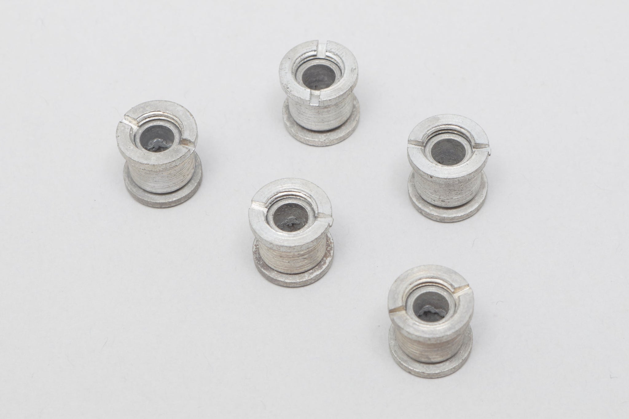 Unbranded Vintage Chainring Bolts Set - Pedal Pedlar - Bike Parts For Sale