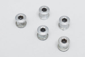 Sakae/Ringyo (SR) Vintage Chainring Bolts Set - Pedal Pedlar - Bike Parts For Sale