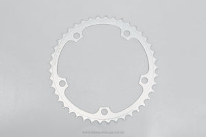 Campagnolo C-Record / Chorus / Athena (306/051) Classic 42T 135 BCD Inner Chainring - Pedal Pedlar - Bike Parts For Sale