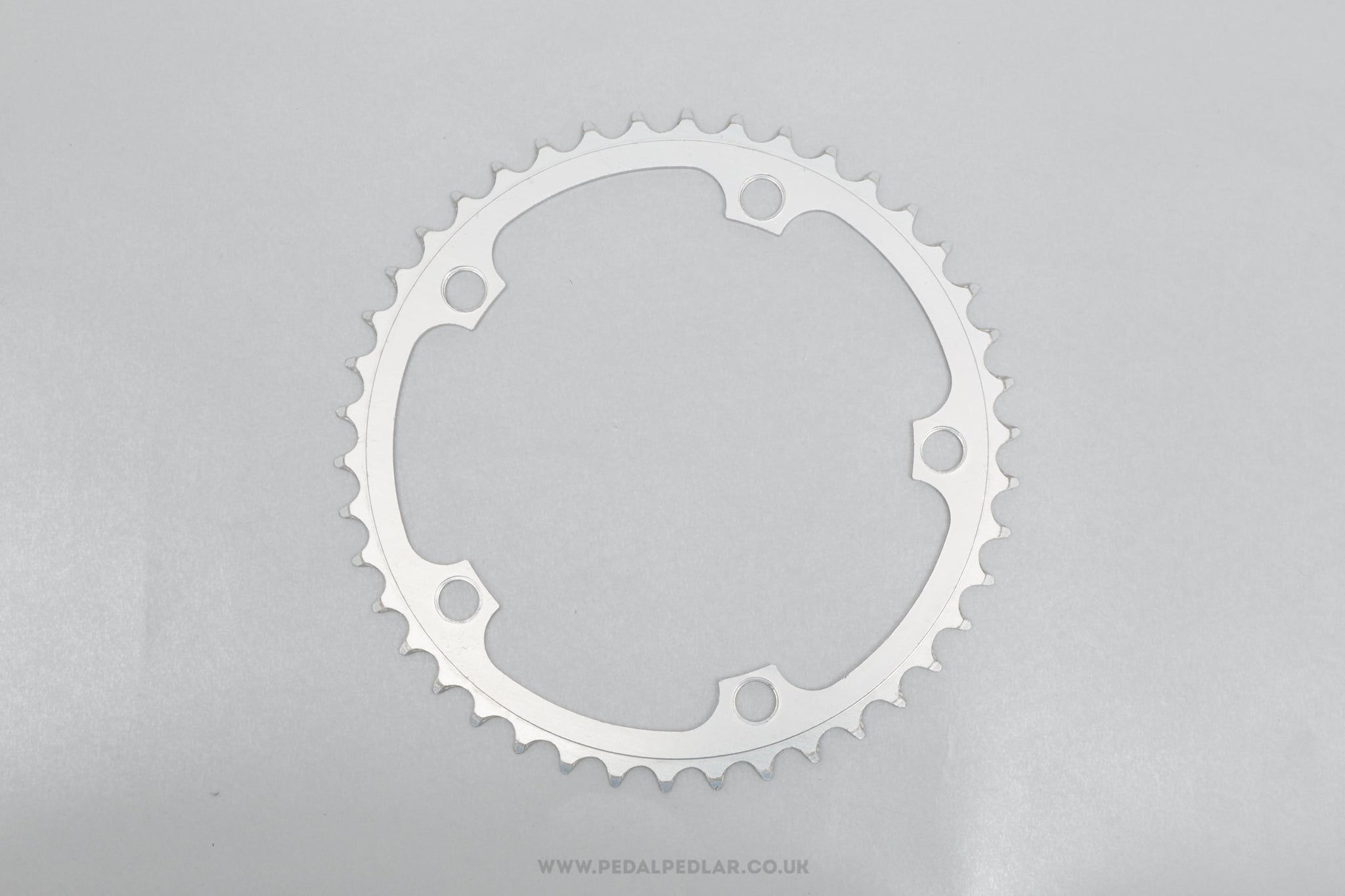 Campagnolo C Record Chorus Athena 306 051 Classic 42T 135 BCD Inner Chainring