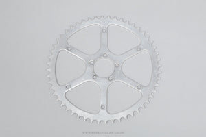 Specialites TA Cyclotourist (CY205) Vintage 52T 50.4 / 74 BCD Outer Chainring - Pedal Pedlar - Bike Parts For Sale