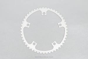 Ofmega Vintage 49T 144 BCD Outer Chainring - Pedal Pedlar - Bike Parts For Sale