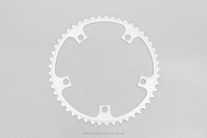 Ofmega Vintage 49T 144 BCD Outer Chainring - Pedal Pedlar - Bike Parts For Sale