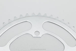 Unbranded Vintage 54T 122 BCD Outer Chainring - Pedal Pedlar - Bike Parts For Sale