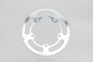 Unbranded Vintage 54T 122 BCD Outer Chainring - Pedal Pedlar - Bike Parts For Sale