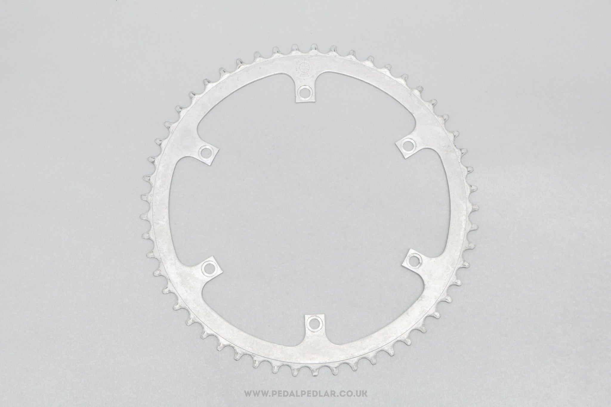 Specialites T.A. Professionnel (104) Allen Bolt Adaptor Fit Vintage 53T 152 BCD Outer Chainring - Pedal Pedlar - Bike Parts For Sale