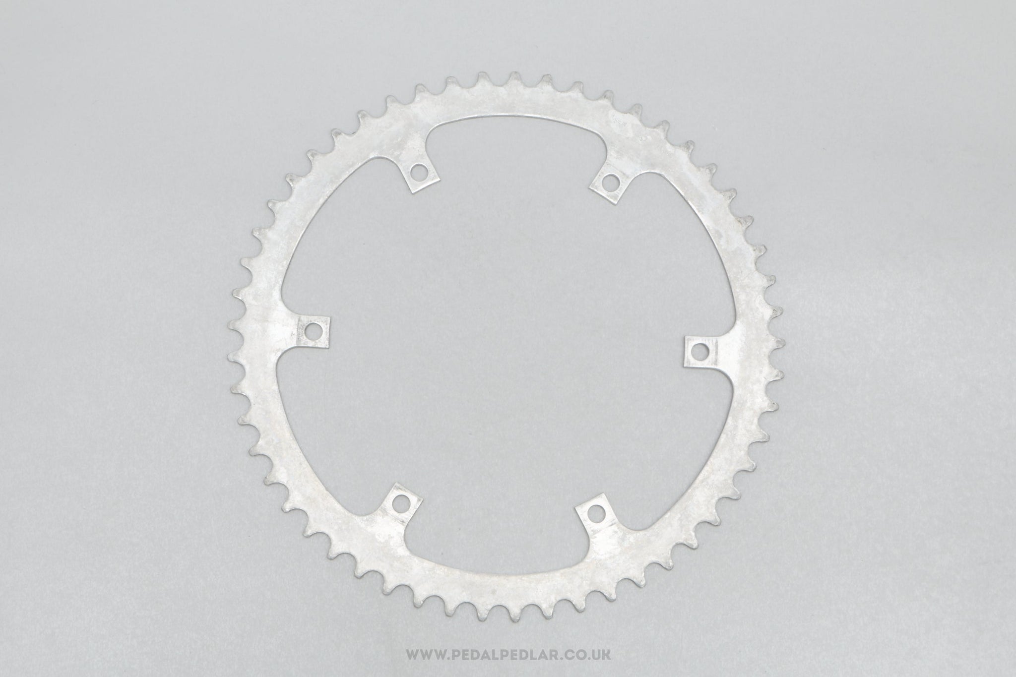 Specialites T.A. Professionnel (104) Allen Bolt Adaptor Fit Vintage 53T 152 BCD Outer Chainring - Pedal Pedlar - Bike Parts For Sale