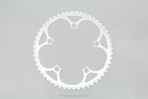 Ofmega Vintage 52T 130 BCD Outer Chainring - Pedal Pedlar - Bike Parts For Sale