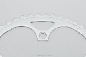 Ofmega Vintage 52T 130 BCD Outer Chainring - Pedal Pedlar - Bike Parts For Sale