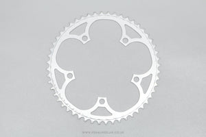 Ofmega Vintage 52T 130 BCD Outer Chainring - Pedal Pedlar - Bike Parts For Sale