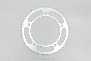 Campagnolo Record (753) Vintage 52T 151 BCD Outer Chainring - Pedal Pedlar - Bike Parts For Sale