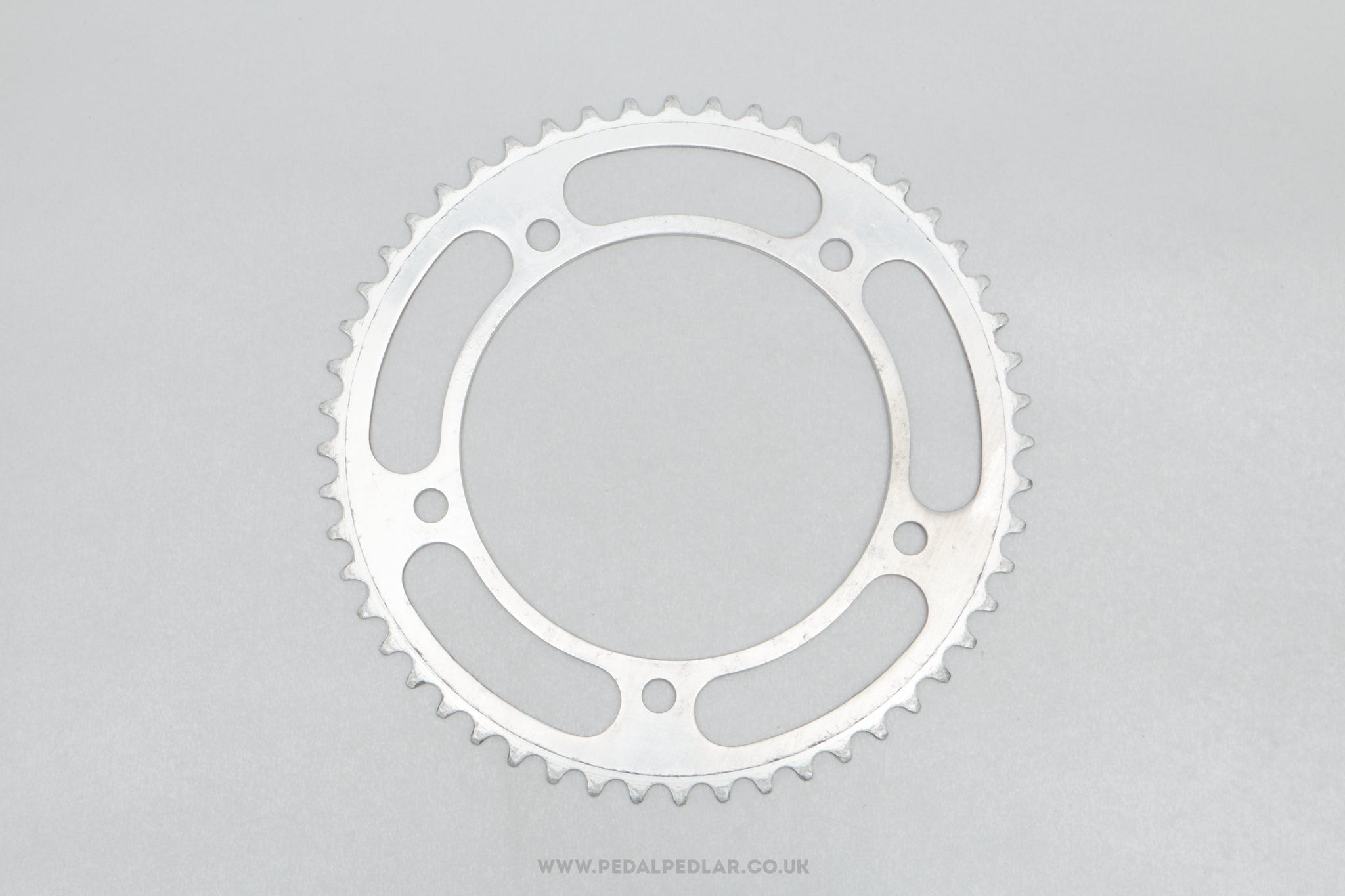 Campagnolo Record (753) Vintage 52T 151 BCD Outer Chainring - Pedal Pedlar - Bike Parts For Sale