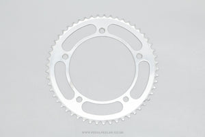 Campagnolo Record (753) Vintage 53T 151 BCD Outer Chainring - Pedal Pedlar - Bike Parts For Sale