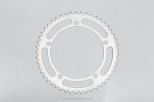 Sakae/Ringyo (SR) Royal (LA-5) Vintage 49T 144 BCD Outer Chainring - Pedal Pedlar - Bike Parts For Sale