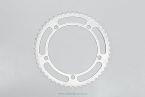 Sakae/Ringyo (SR) Royal (LA-5) Vintage 49T 144 BCD Outer Chainring - Pedal Pedlar - Bike Parts For Sale