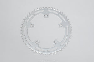 Shimano Dura-Ace (GA-200) c.1975 Vintage 52T 130 BCD Outer Chainring - Pedal Pedlar - Bike Parts For Sale