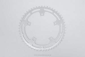 Shimano Dura-Ace (GA-200) c.1975 Vintage 52T 130 BCD Outer Chainring - Pedal Pedlar - Bike Parts For Sale