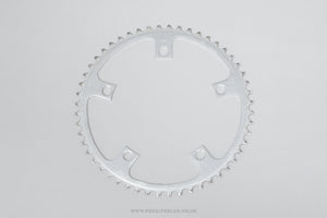 Ofmega Vintage 52T 144 BCD Outer Chainring - Pedal Pedlar - Bike Parts For Sale