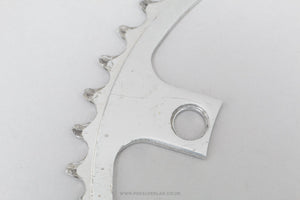 Ofmega Vintage 52T 144 BCD Outer Chainring - Pedal Pedlar - Bike Parts For Sale