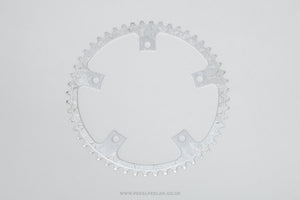 Ofmega Vintage 52T 144 BCD Outer Chainring - Pedal Pedlar - Bike Parts For Sale