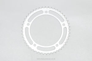 Campagnolo Record (753) Vintage 48T 151 BCD Chainring - Pedal Pedlar - Bike Parts For Sale
