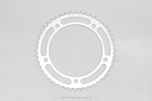 Campagnolo Record (753) Vintage 48T 151 BCD Chainring - Pedal Pedlar - Bike Parts For Sale