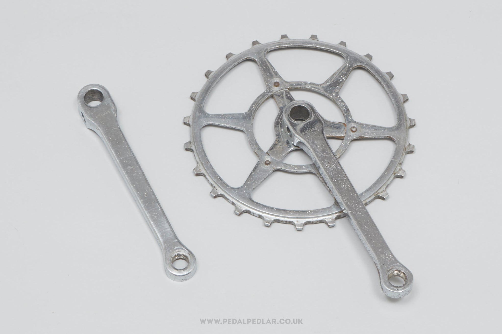 Crankset hotsell for sale