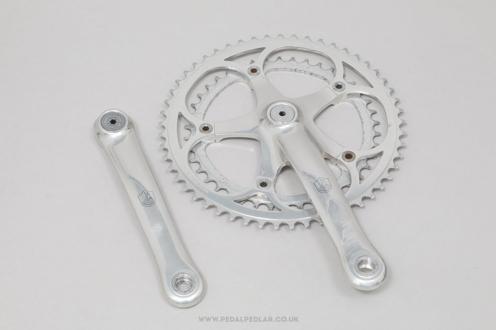 Chorus chainset 2025