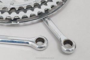 Fapi-Course Vintage Chainset - Pedal Pedlar - Bike Parts For Sale