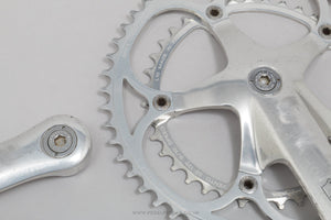 Campagnolo Croce d' Aune (B040) Vintage Chainset - Pedal Pedlar - Bike Parts For Sale