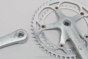 Campagnolo Avanti Classic Chainset - Pedal Pedlar - Bike Parts For Sale