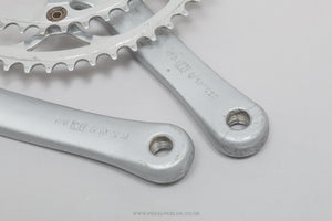 Campagnolo Avanti Classic Chainset - Pedal Pedlar - Bike Parts For Sale